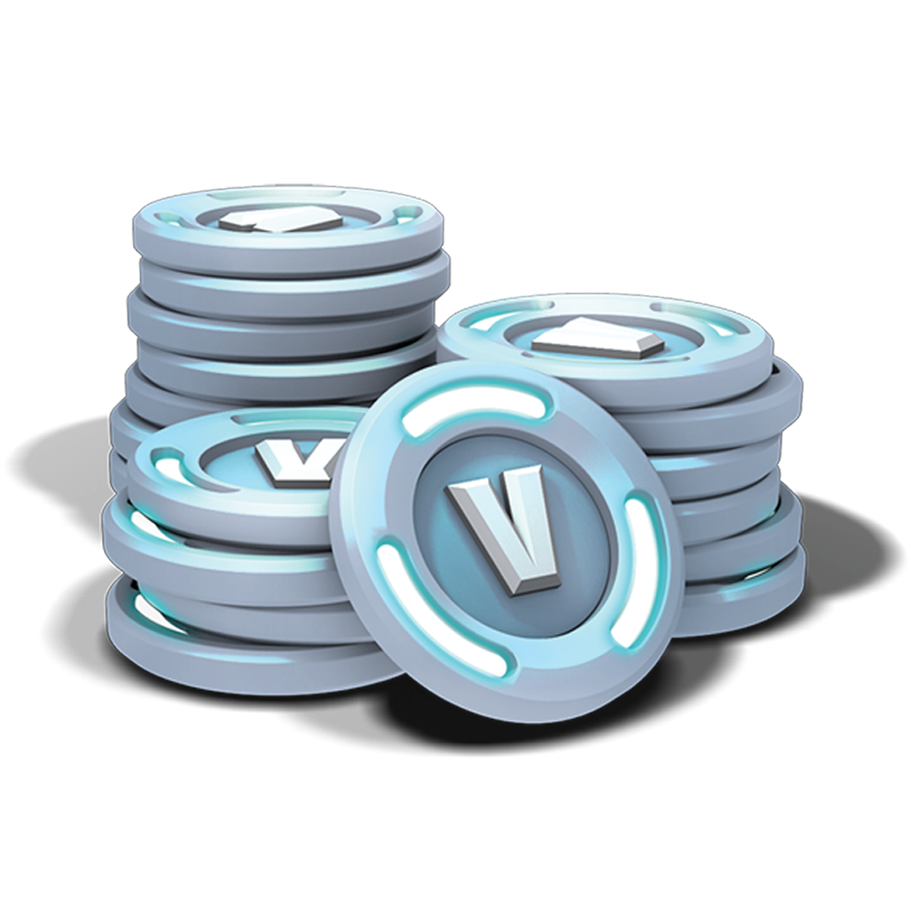 V-Bucks